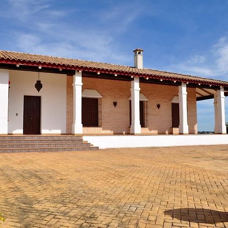 Casa Rural La Serrana La Carlota Eksteriør billede