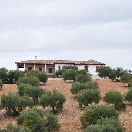 Casa Rural La Serrana La Carlota Eksteriør billede